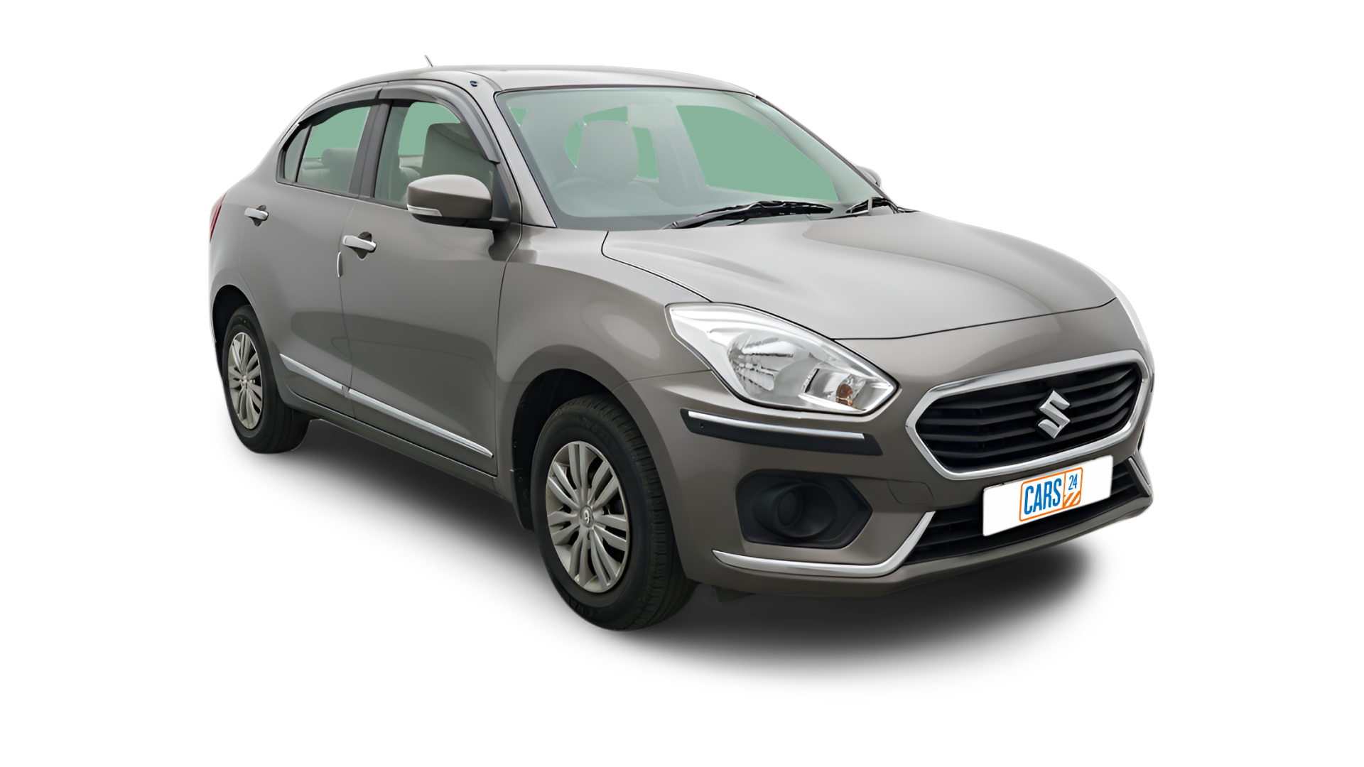 Maruti Dzire-img